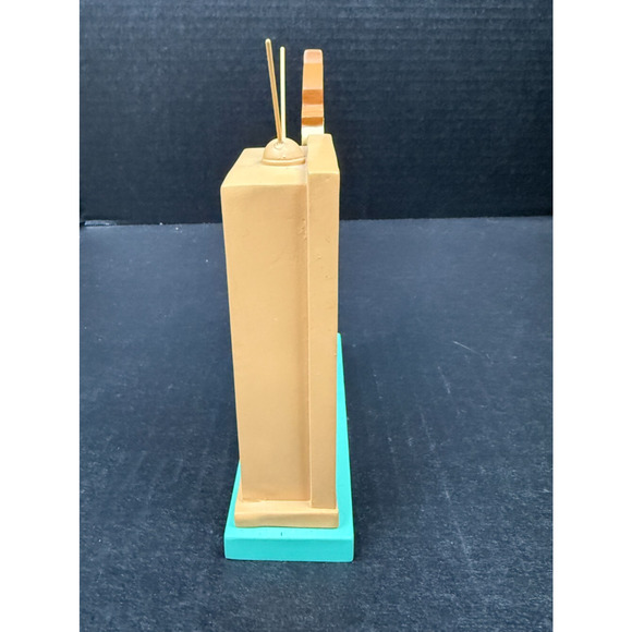 Hallmark Disney Pixar Toy Story Woody Perpetual Calendar Collectible - Picture 5 of 9